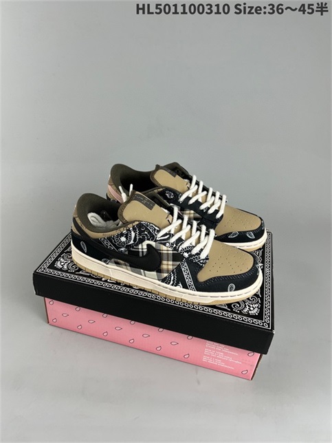 women low dunk sb shoes 2023-3-21-025